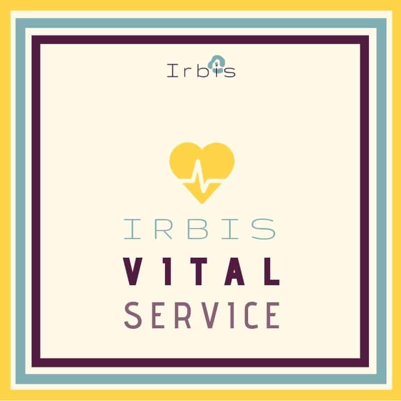 irbis vital service