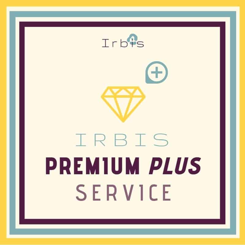 premium plus service